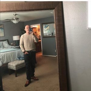 Meet your Posher, Ryan